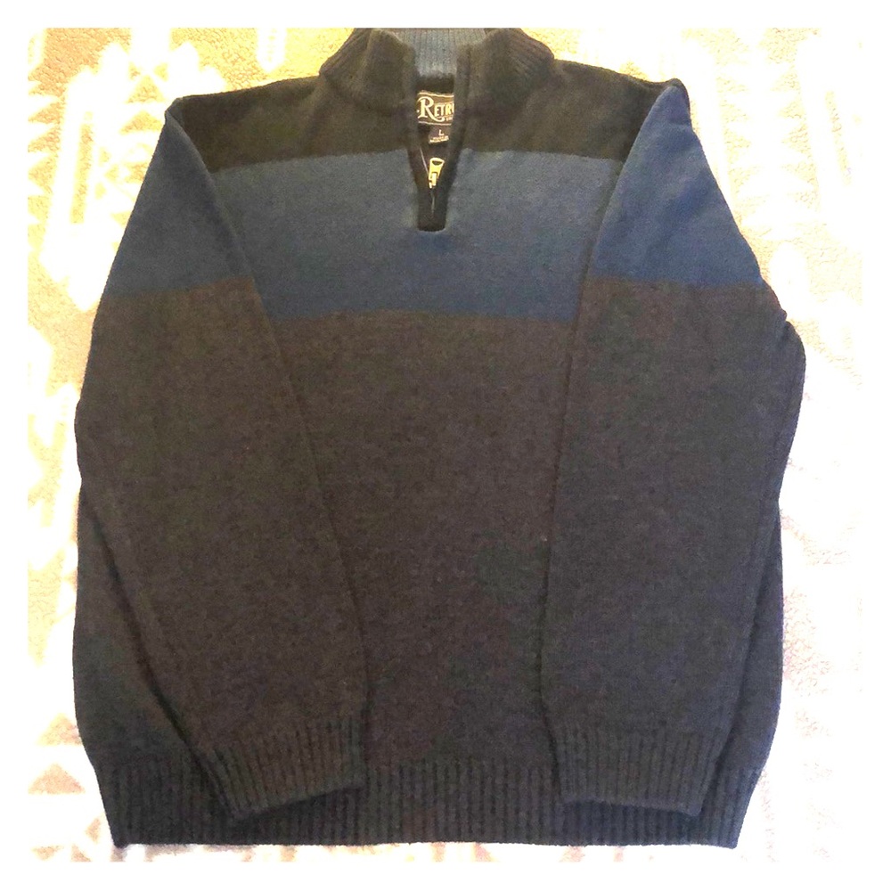 Boys Sweater